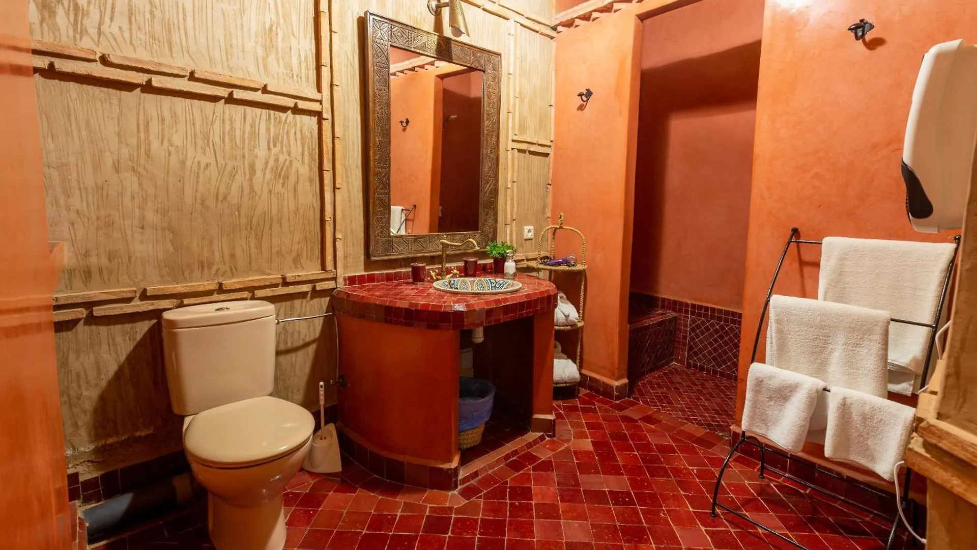 Les Sources Berbères Riad&Spa Marrakesh 3*,