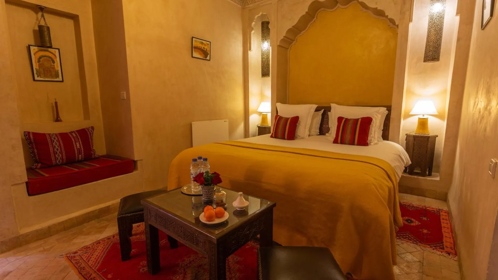 Les Sources Berbères Riad&Spa Marrakesh