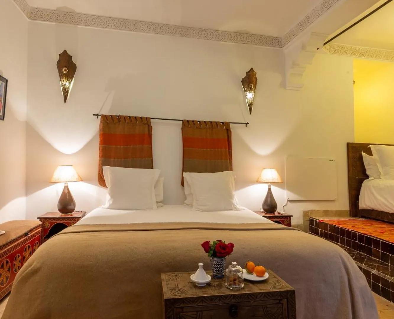 Les Sources Berberes Riad & Spa Marrakesh
