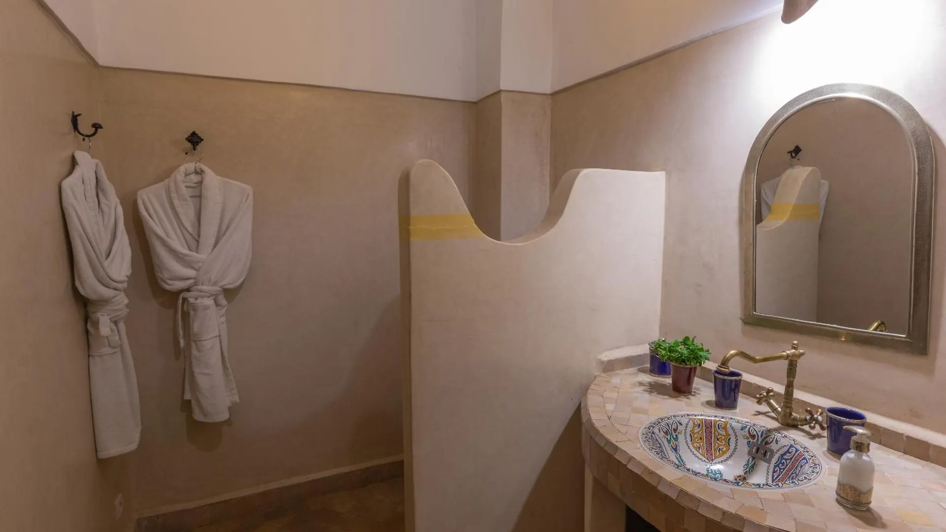 Les Sources Berberes Riad & Spa Marrakesh