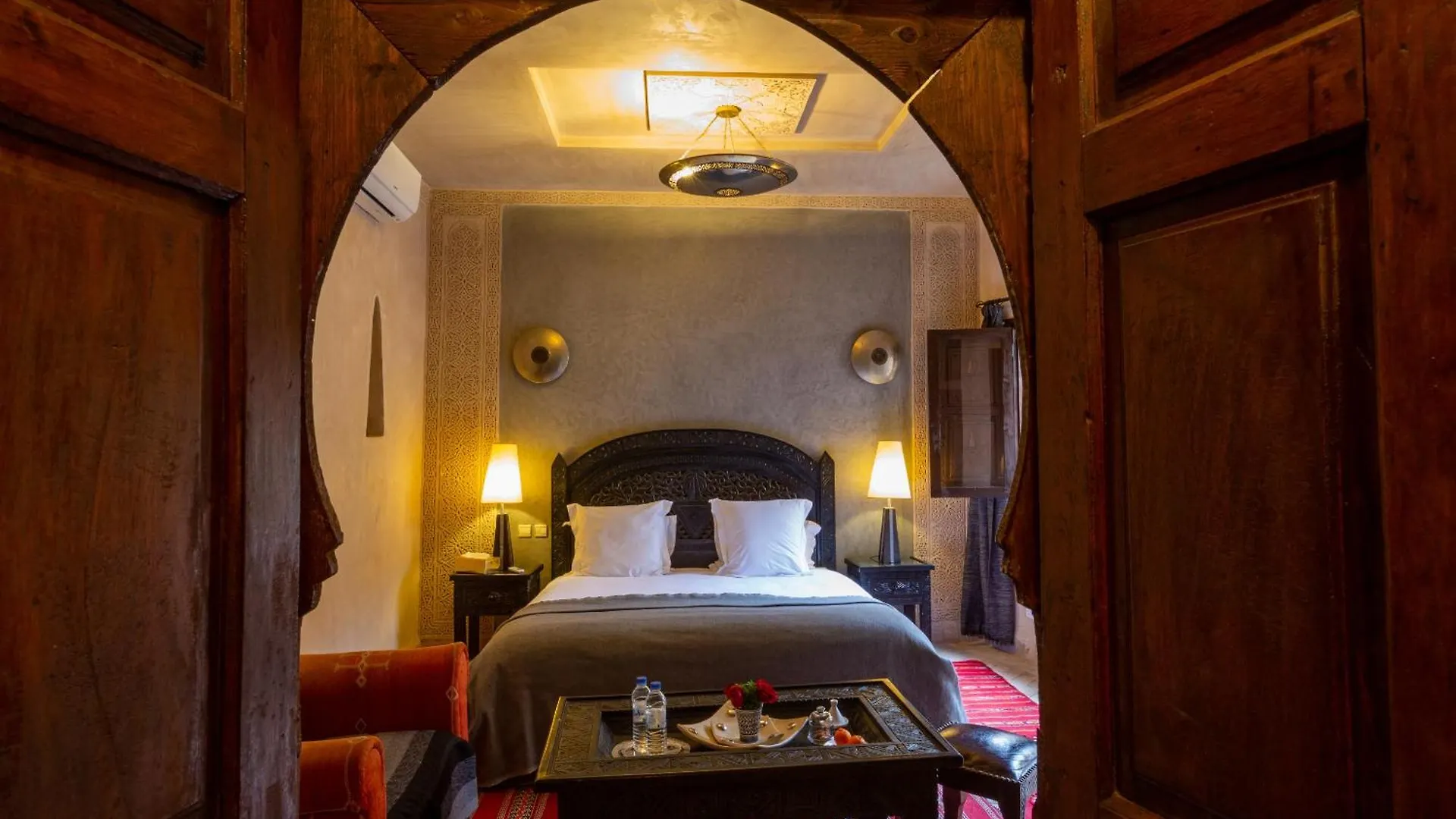 Les Sources Berberes Riad & Spa Marrakesh