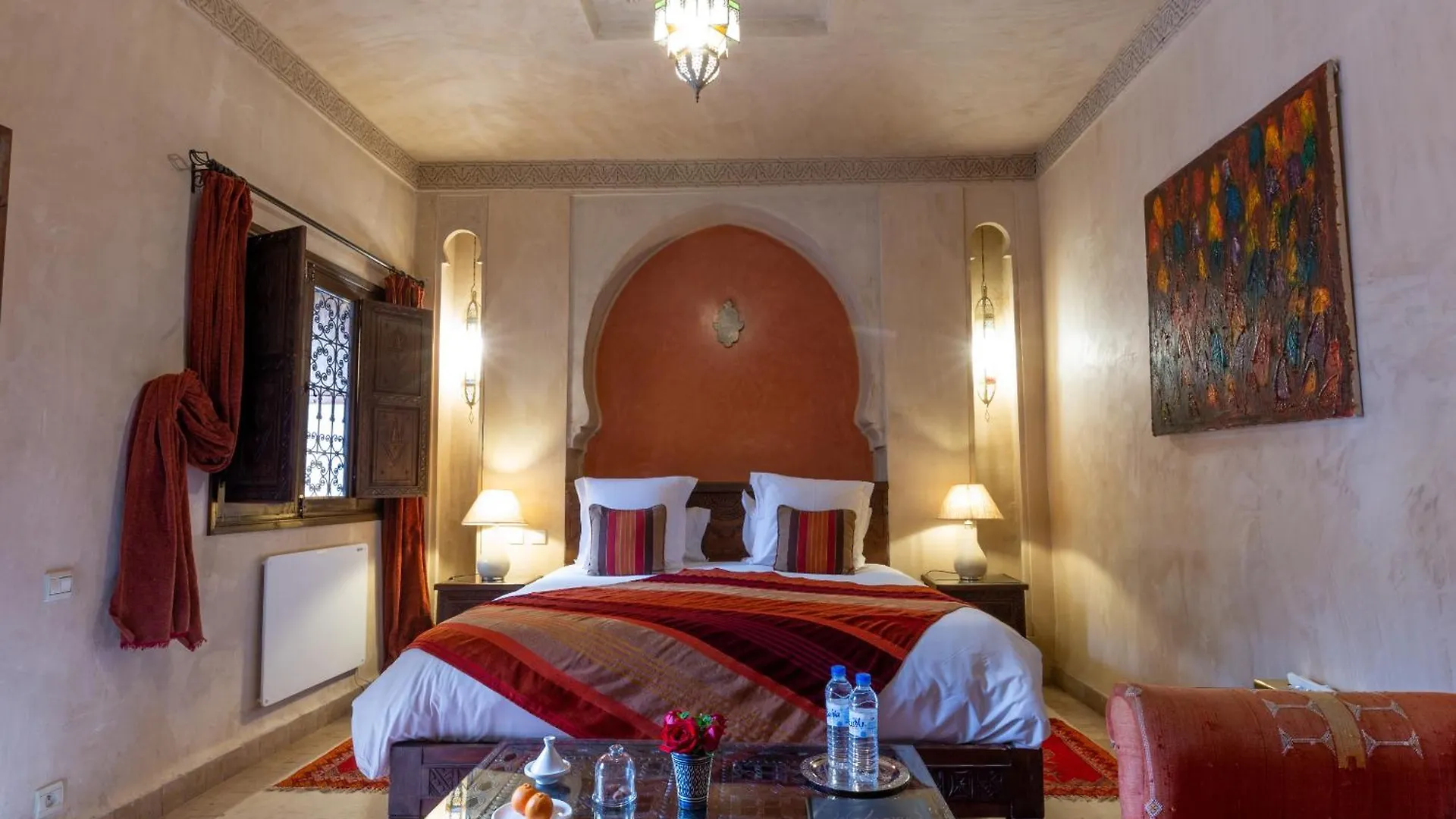 Riad Les Sources Berbères Riad&Spa Marrakesh