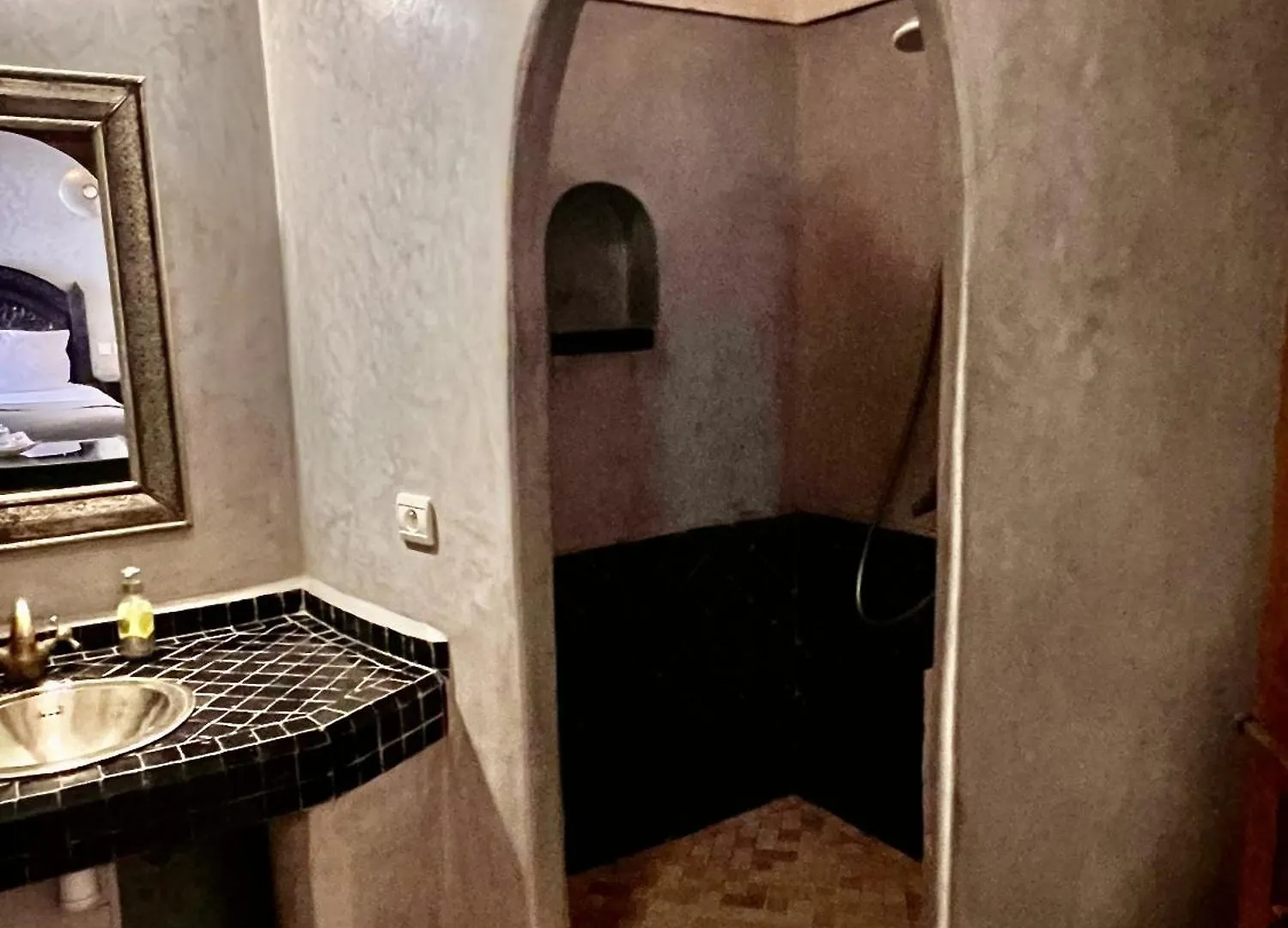 Les Sources Berberes Riad & Spa Marrakesh