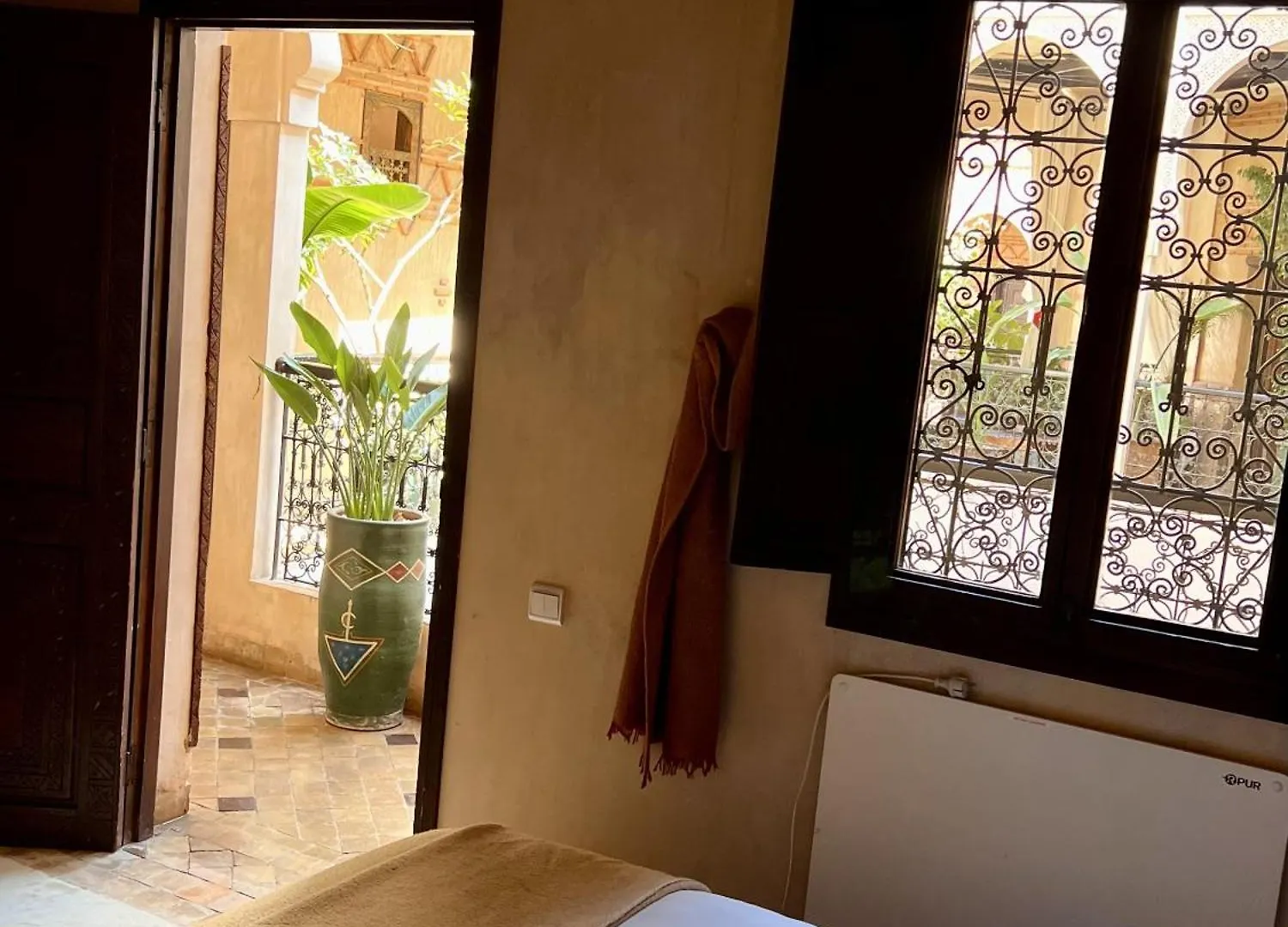Les Sources Berbères Riad&Spa Marrakesh