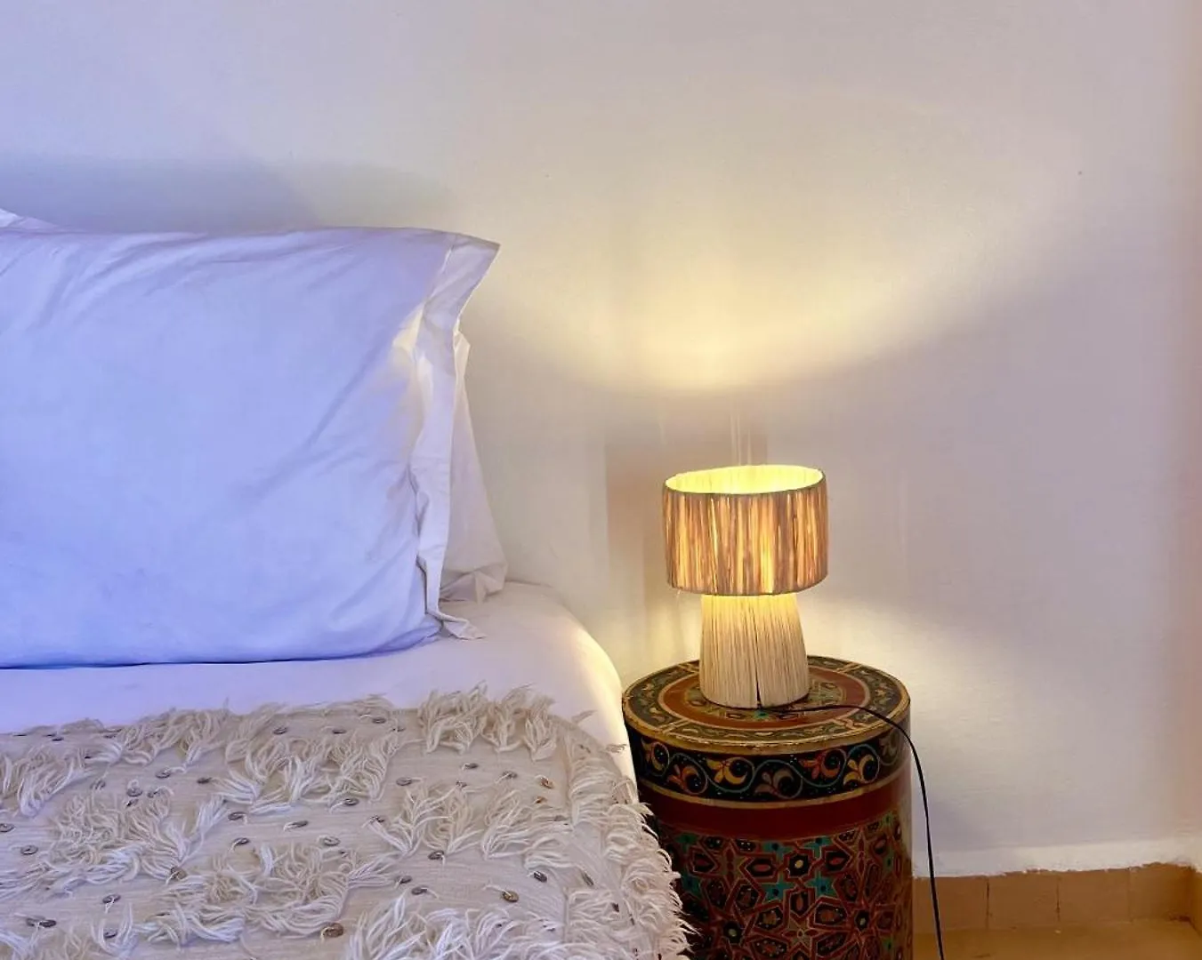 Les Sources Berberes Riad & Spa Marrakesh