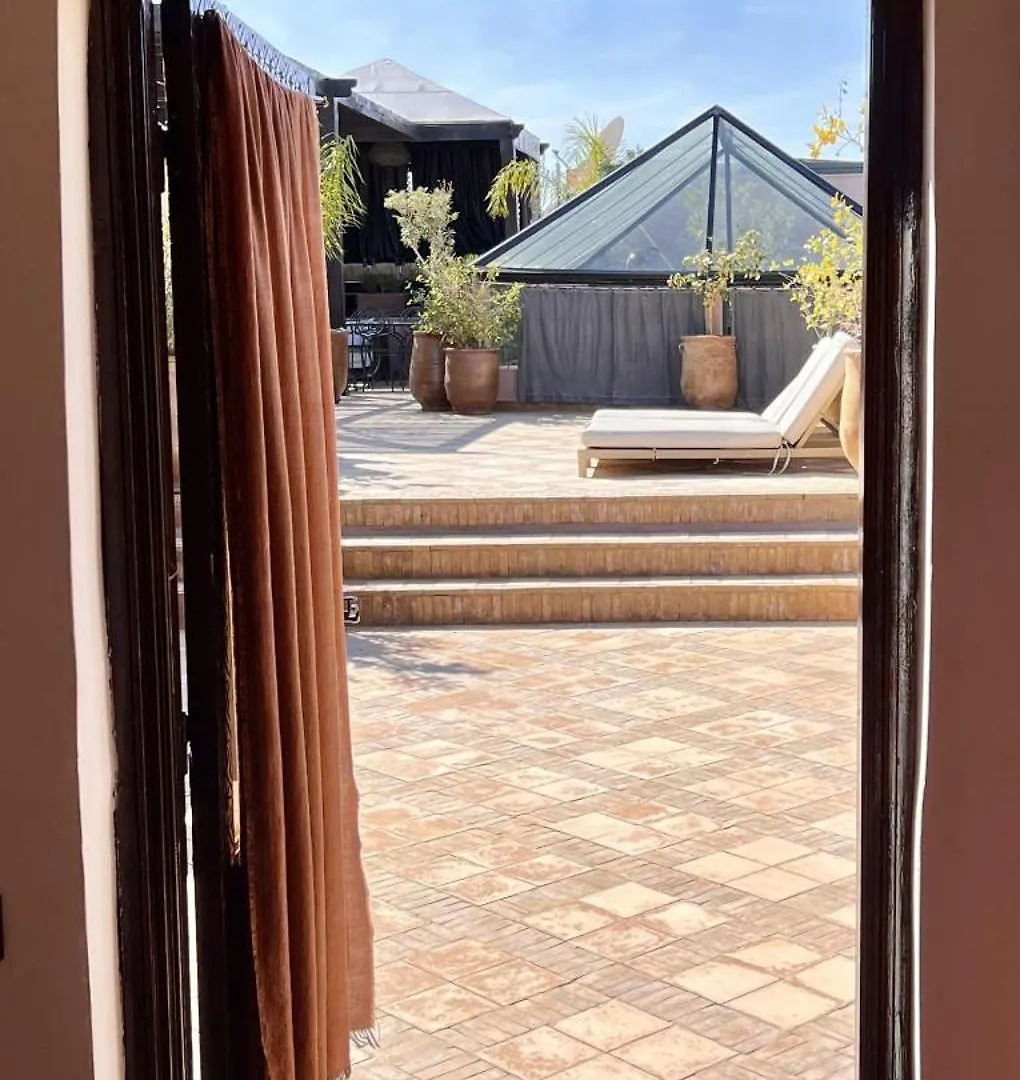 Les Sources Berberes Riad & Spa Marrakesh