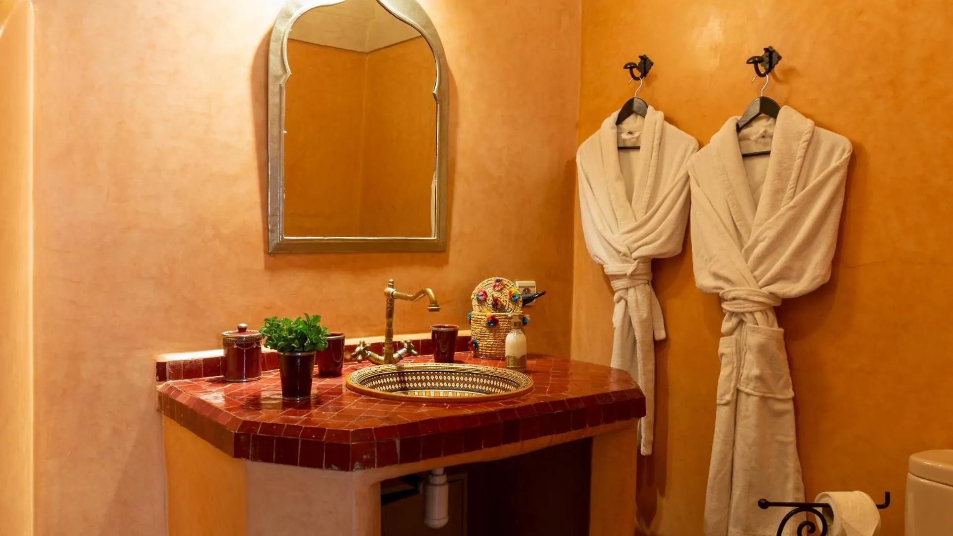 Les Sources Berberes Riad & Spa Marrakesh