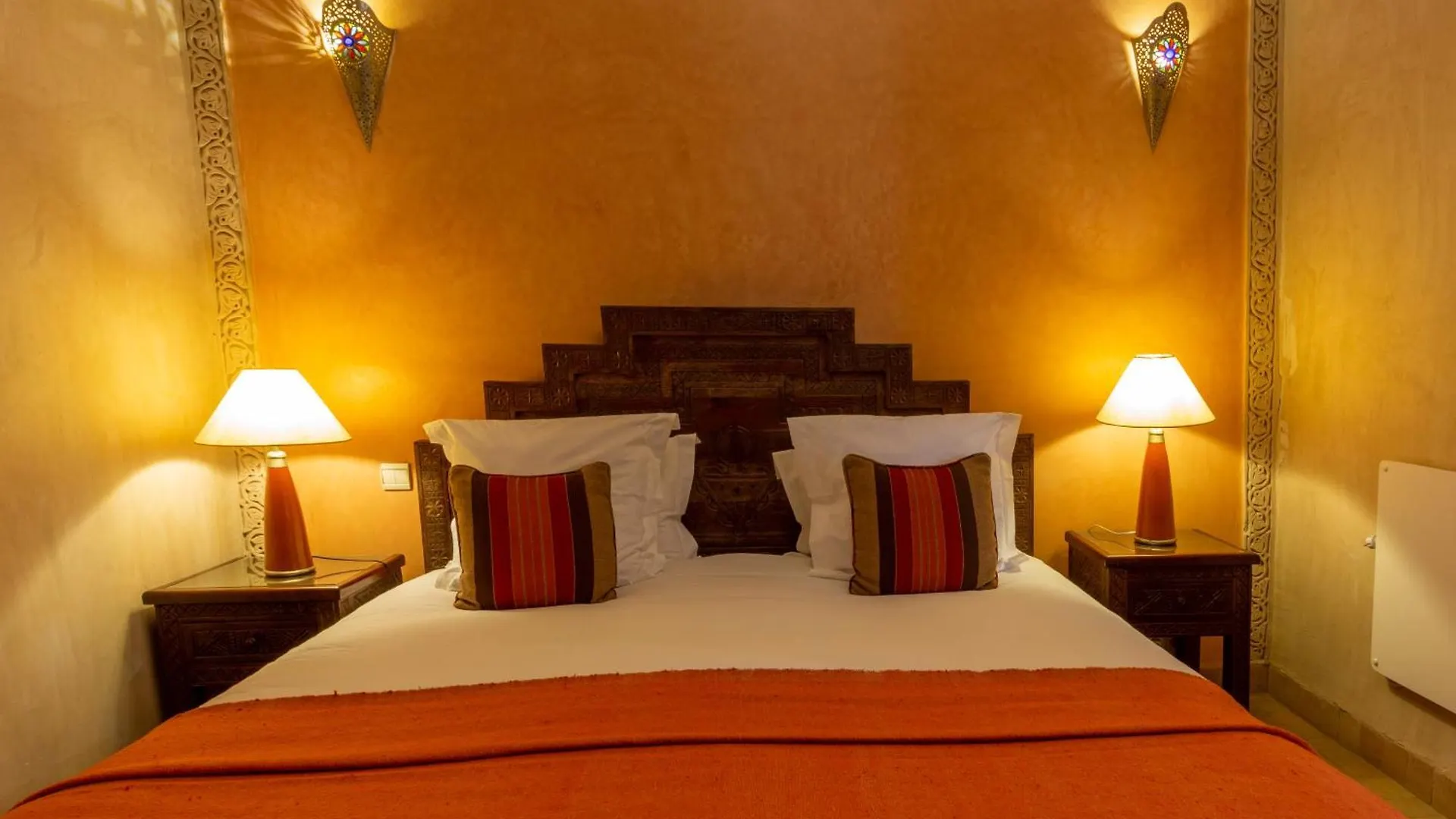 Les Sources Berberes Riad & Spa Marrakesh