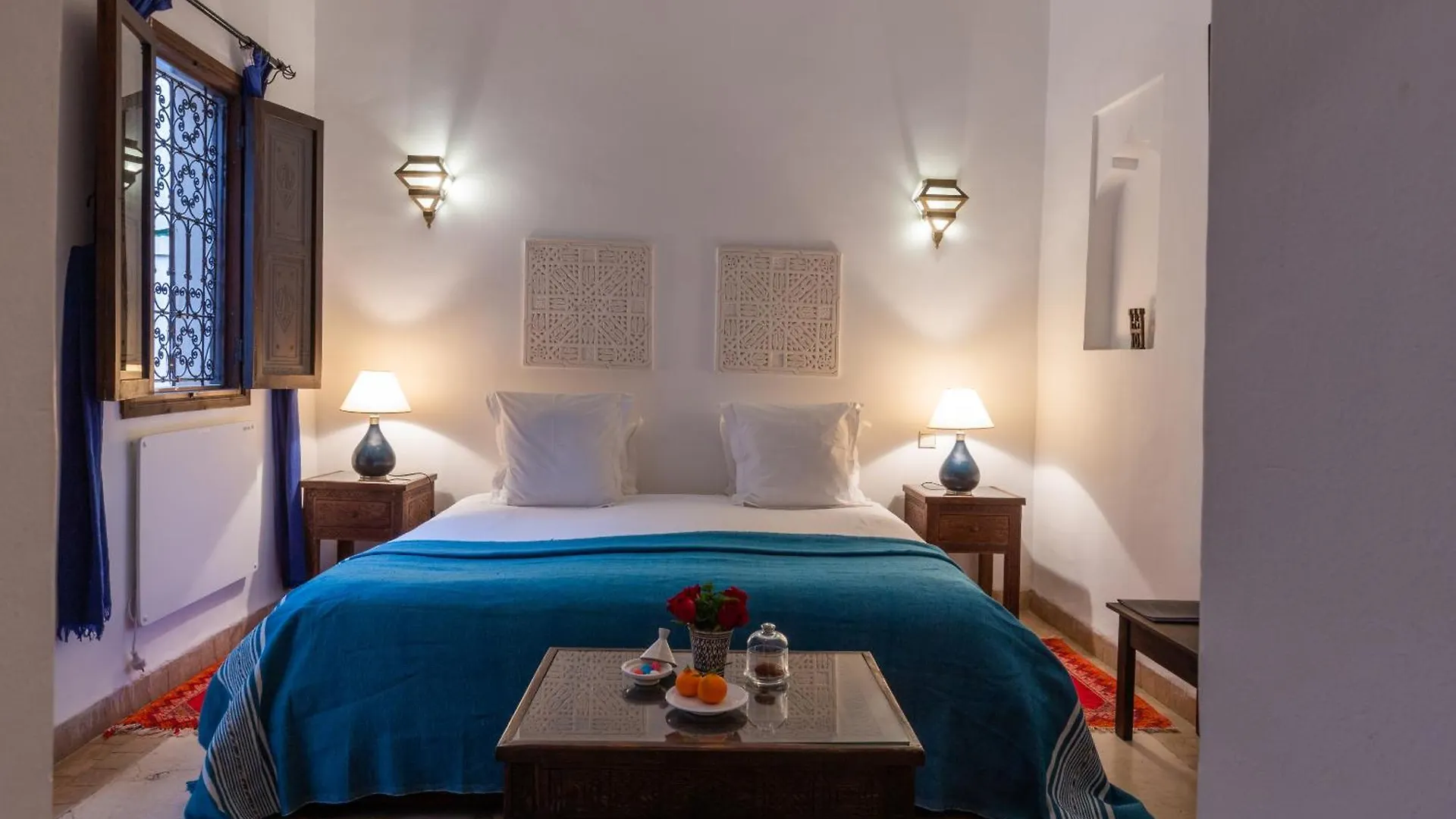 Les Sources Berberes Riad & Spa Marrakesh