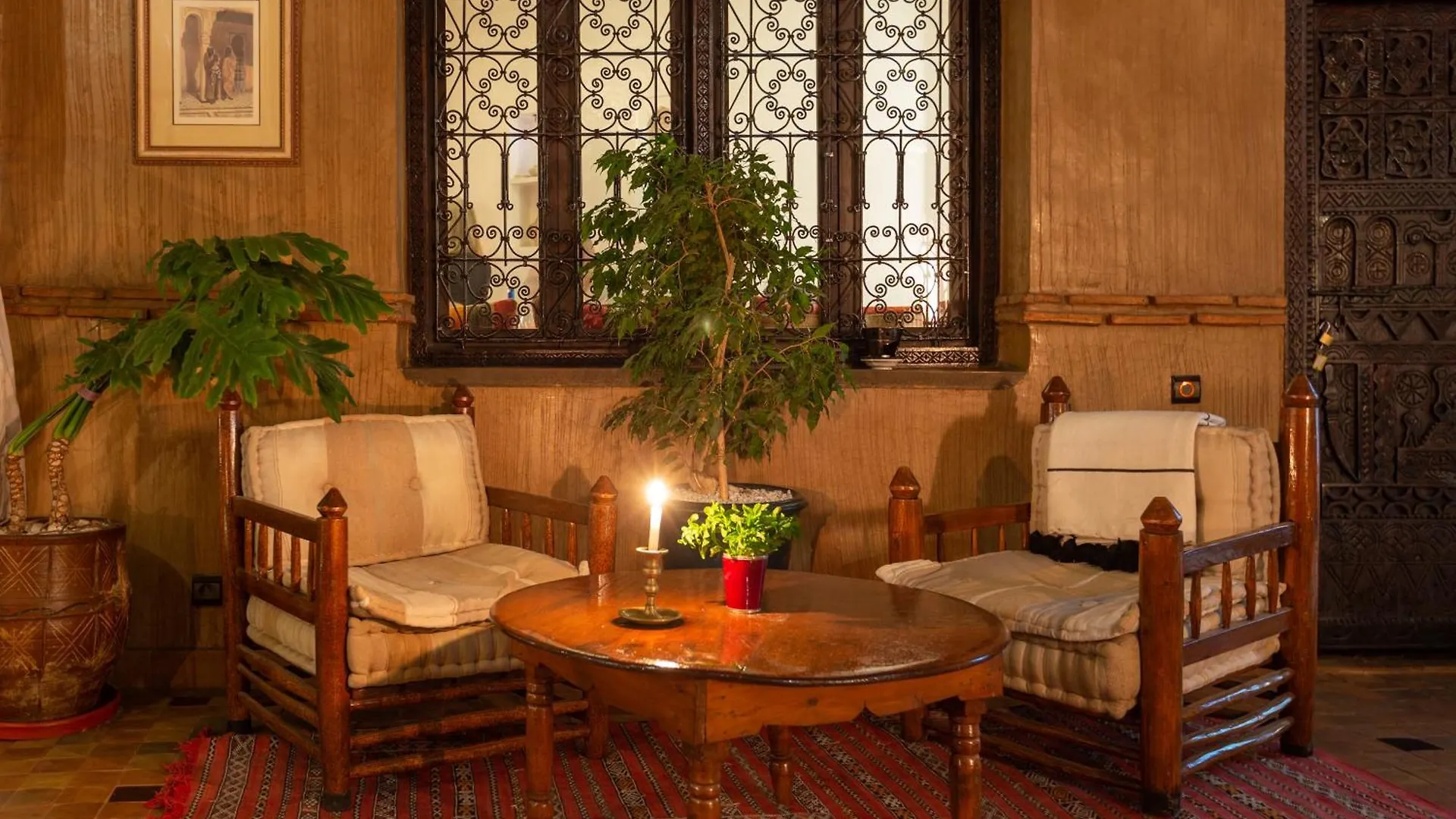 Les Sources Berberes Riad & Spa Marrakesh