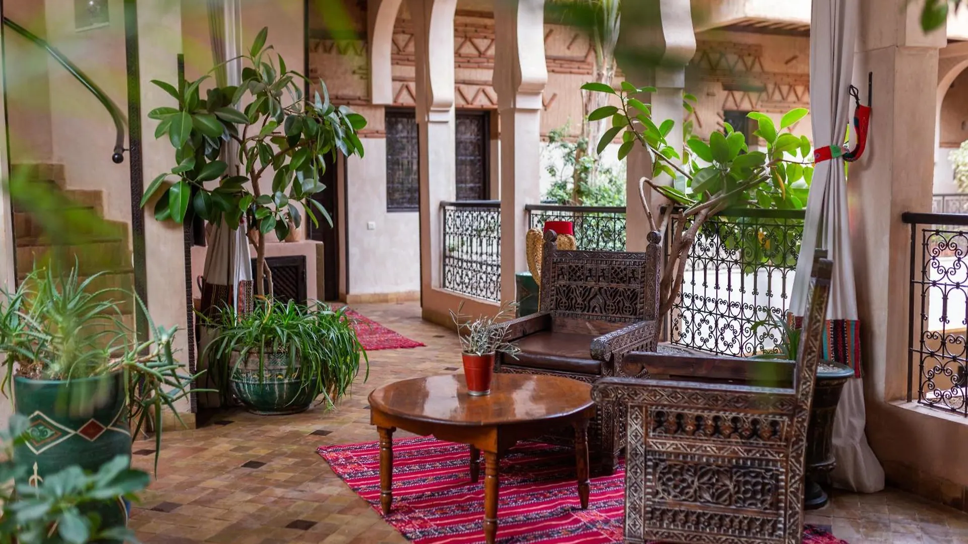 Les Sources Berberes Riad & Spa Marrakesh
