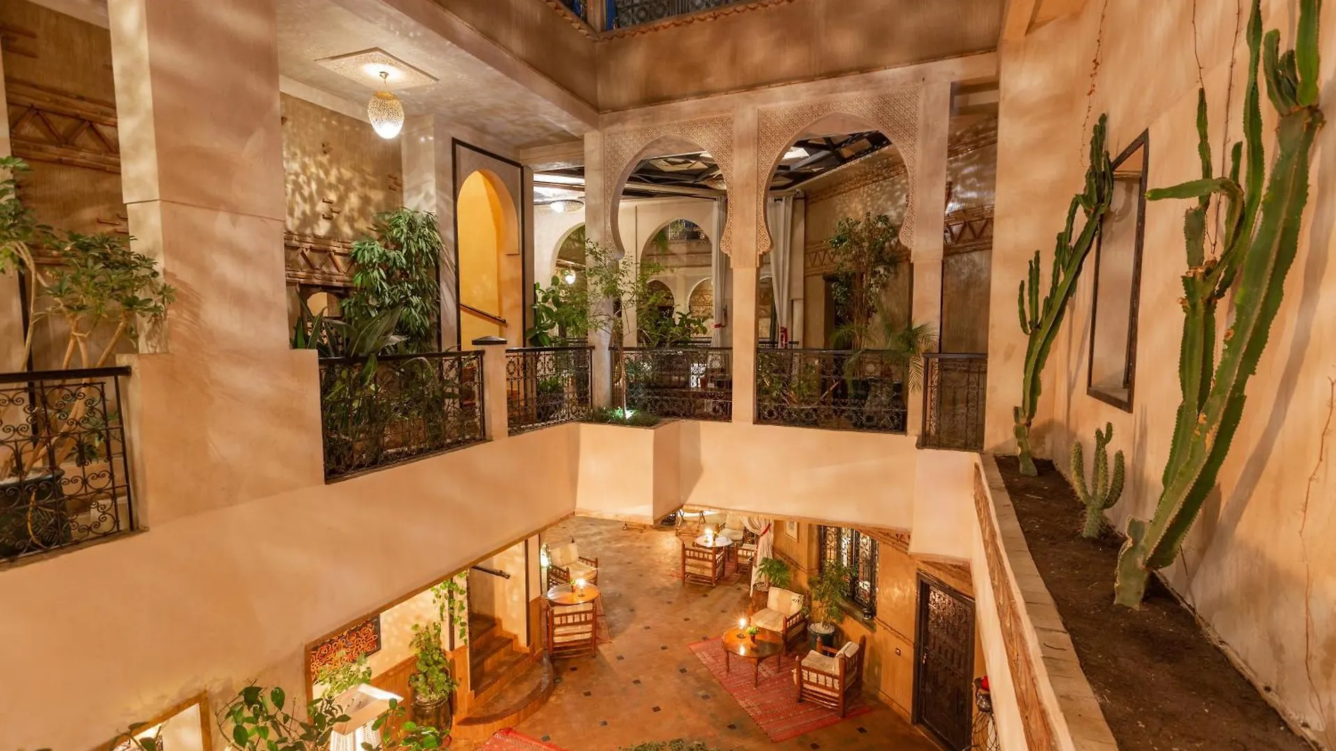 Les Sources Berberes Riad & Spa Marrakesh