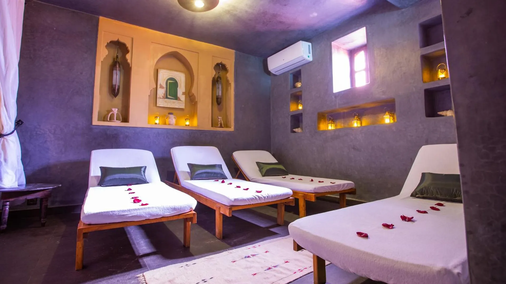 Les Sources Berberes Riad & Spa Marrakesh