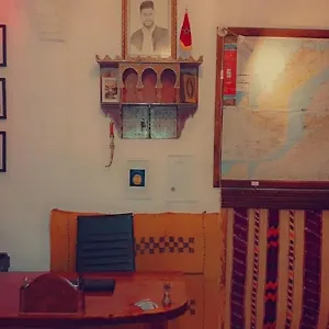 Simon Marrakesch