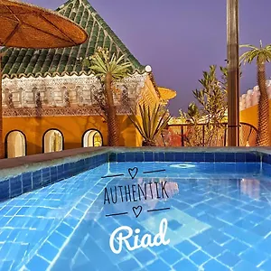 Kech Soul Boutique & Marrakesch