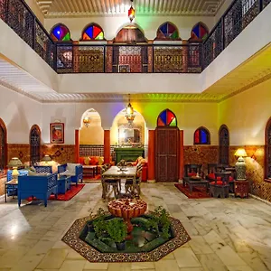 Lakhdar Marrakesch