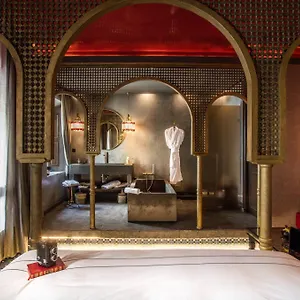 Dar Kandi Marrakesch