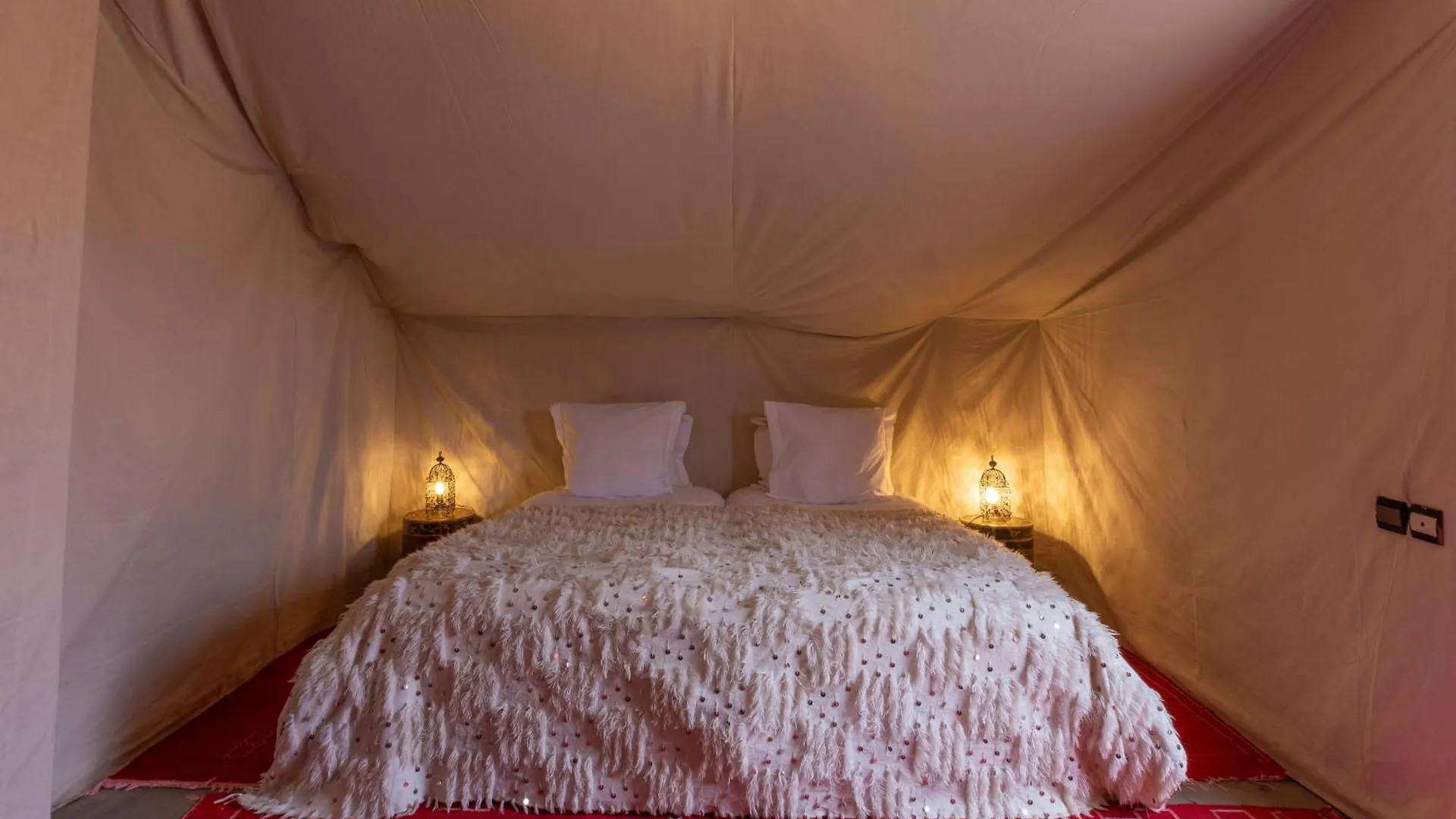 Les Sources Berberes Riad & Spa Marrakesh 3*,  Morocco