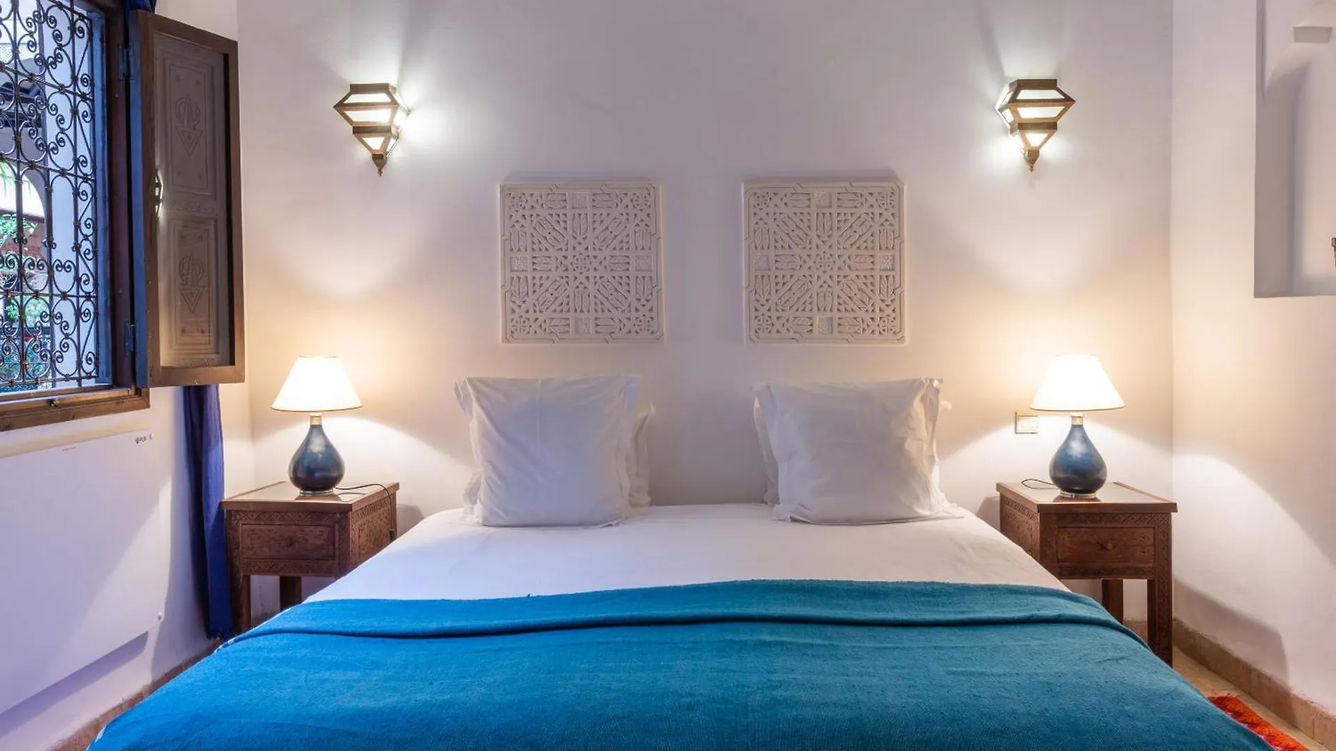 Les Sources Berberes Riad & Spa Marrakesh