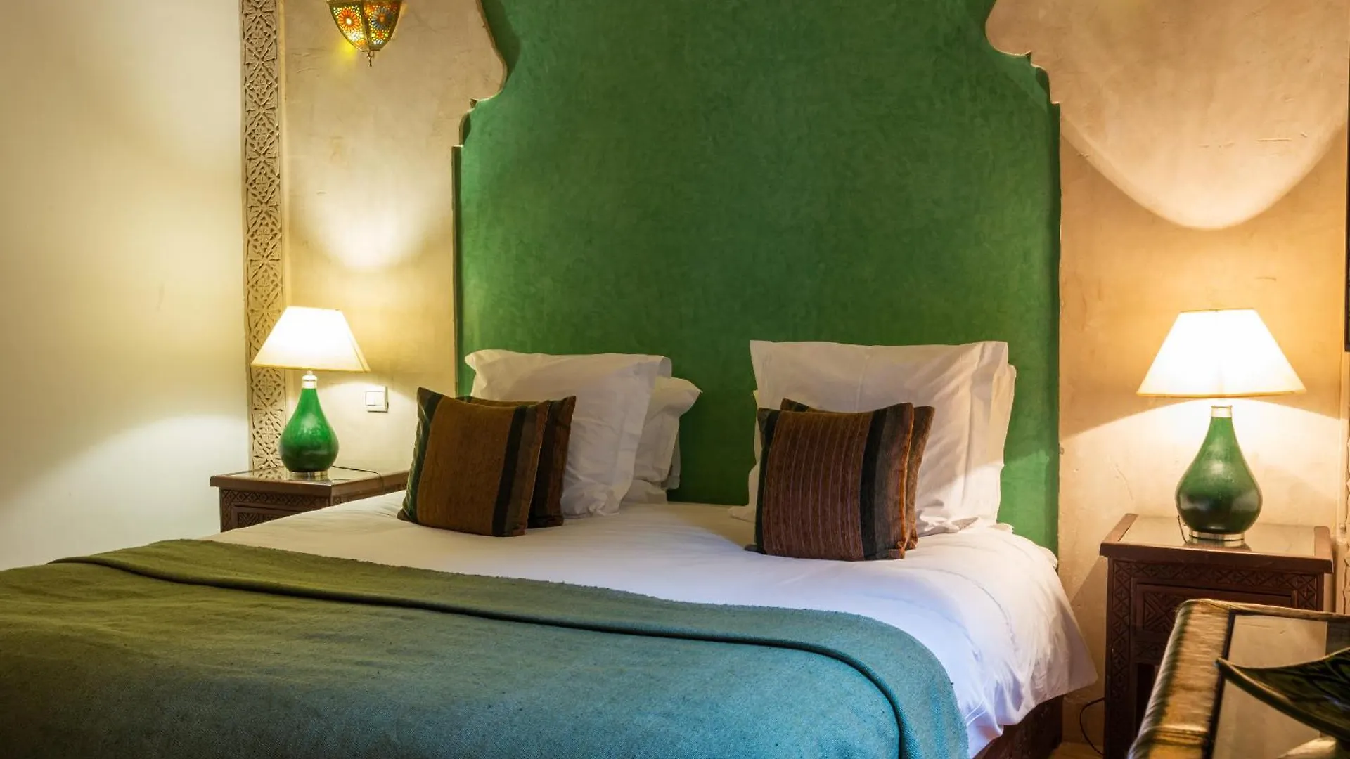 Les Sources Berberes Riad & Spa Marrakesh