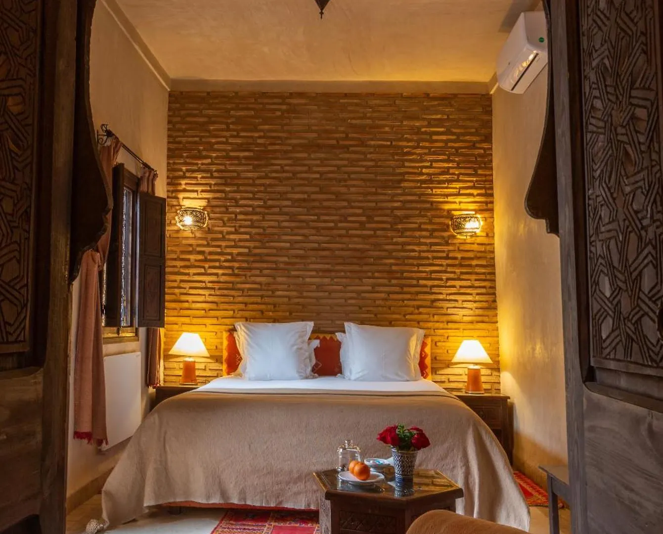 Les Sources Berberes Riad & Spa Marrakesh