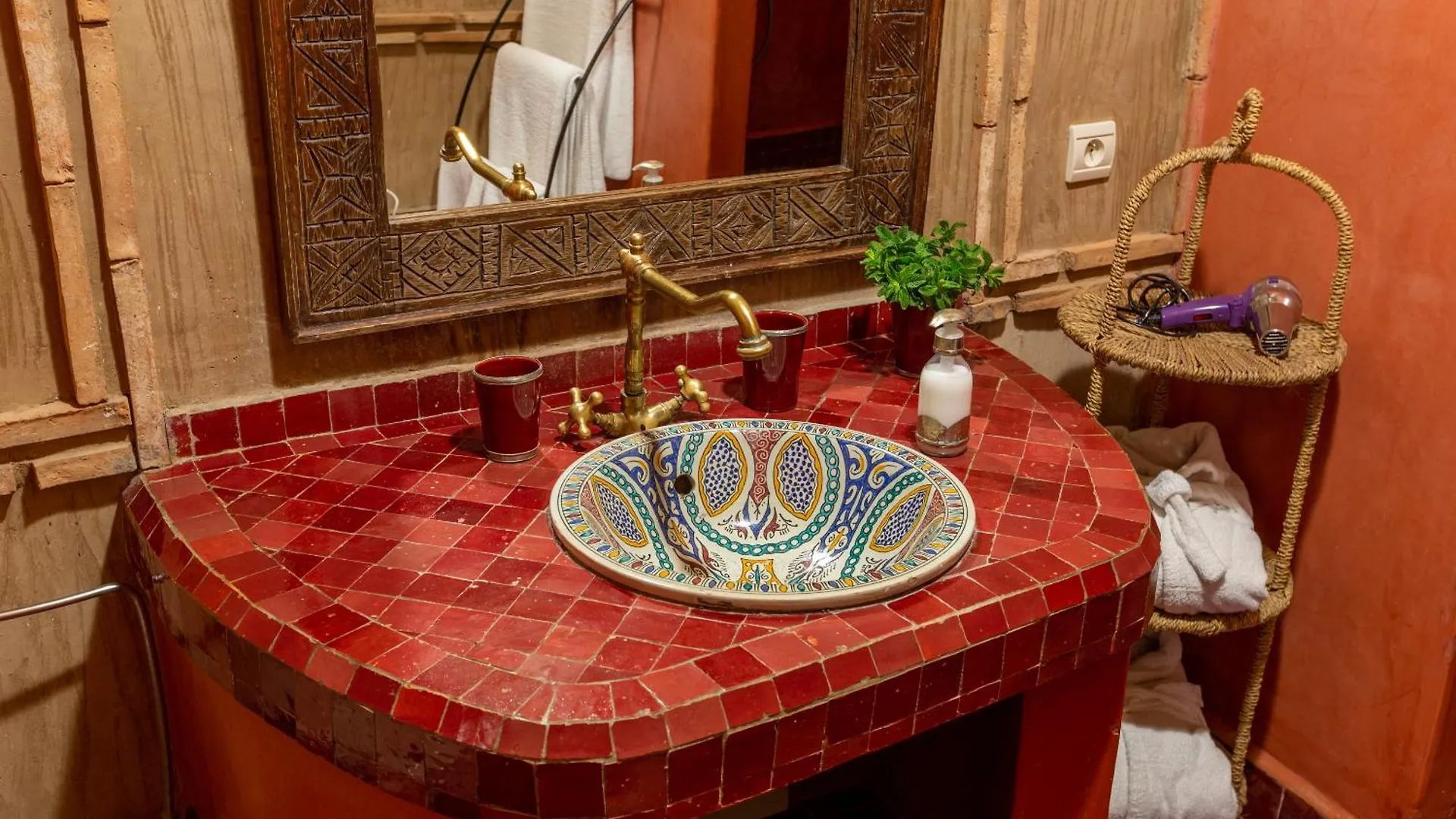 Les Sources Berberes Riad & Spa Marrakesh