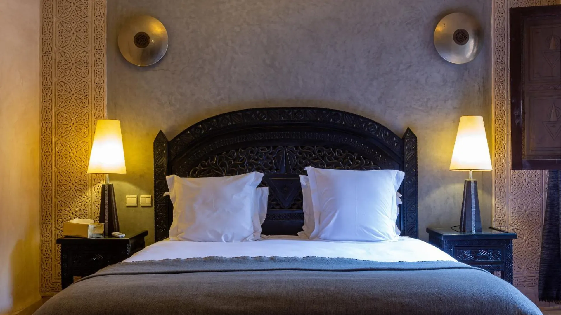 Les Sources Berberes Riad & Spa Marrakesh