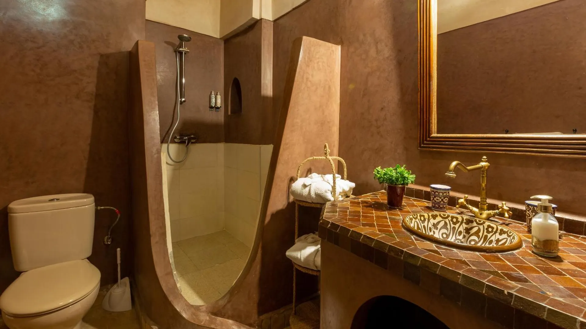 Les Sources Berberes Riad & Spa Marrakesh