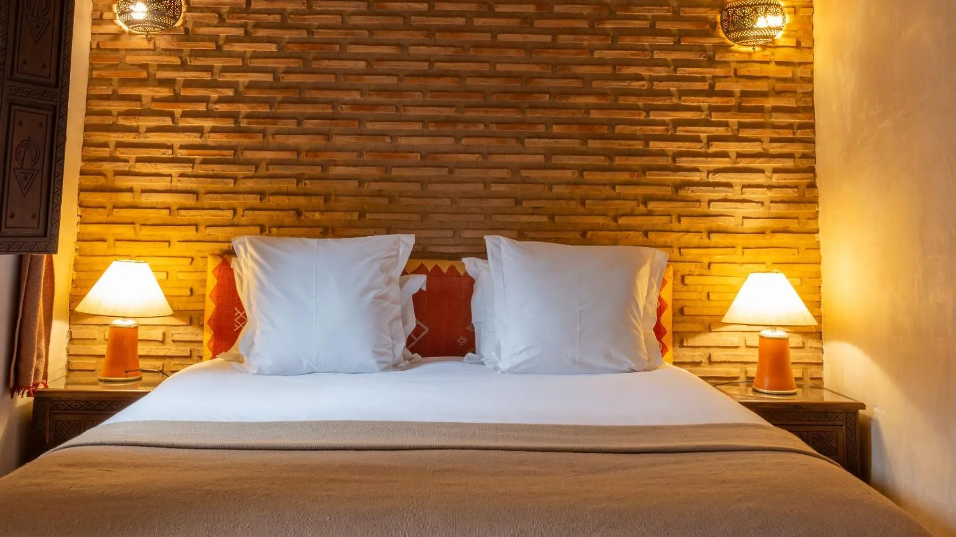 Les Sources Berberes Riad & Spa Marrakesh