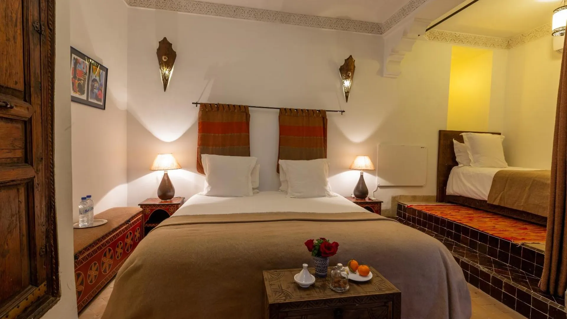 Les Sources Berberes Riad & Spa Marrakesh