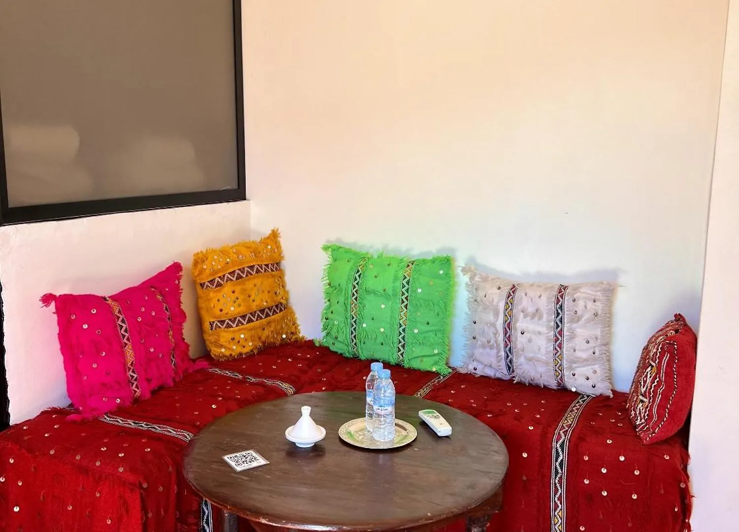 Les Sources Berberes Riad & Spa Marrakesh 3*,  Morocco