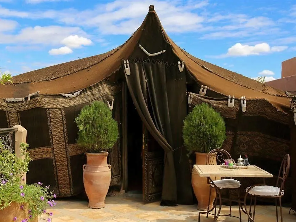 Les Sources Berberes Riad & Spa Marrakesh