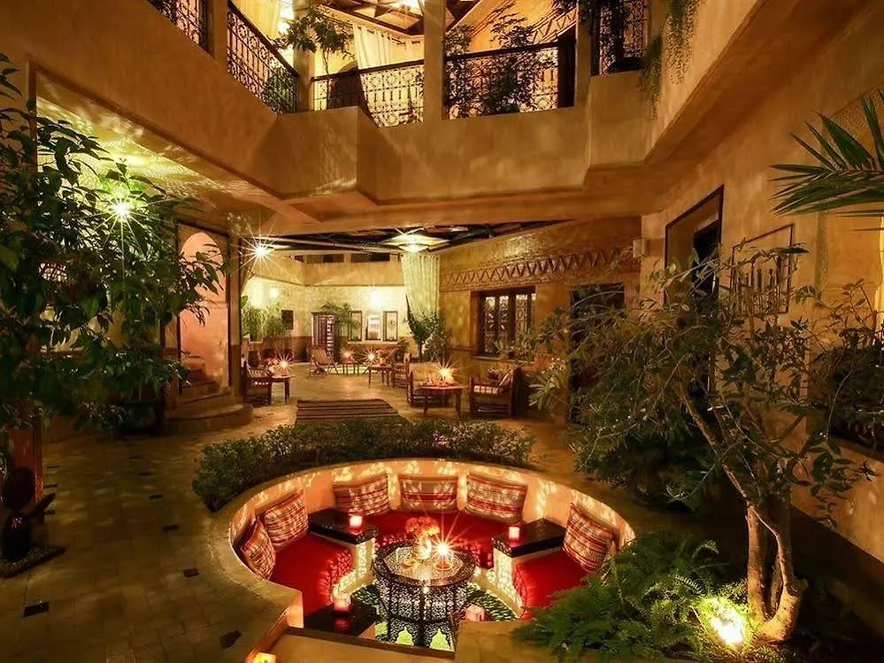 Les Sources Berberes Riad & Spa Marrakesh