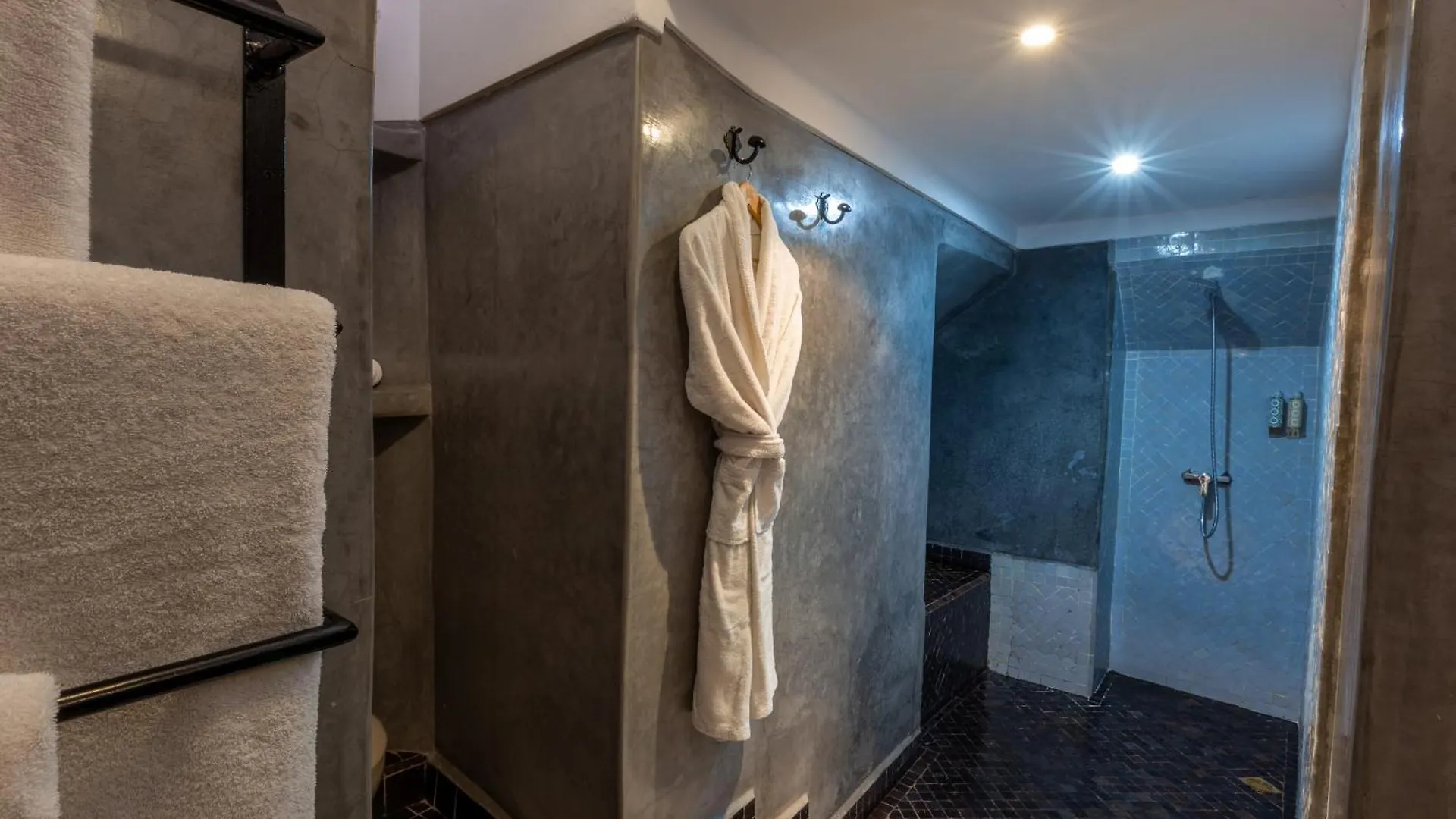 Les Sources Berberes Riad & Spa Marrakesch