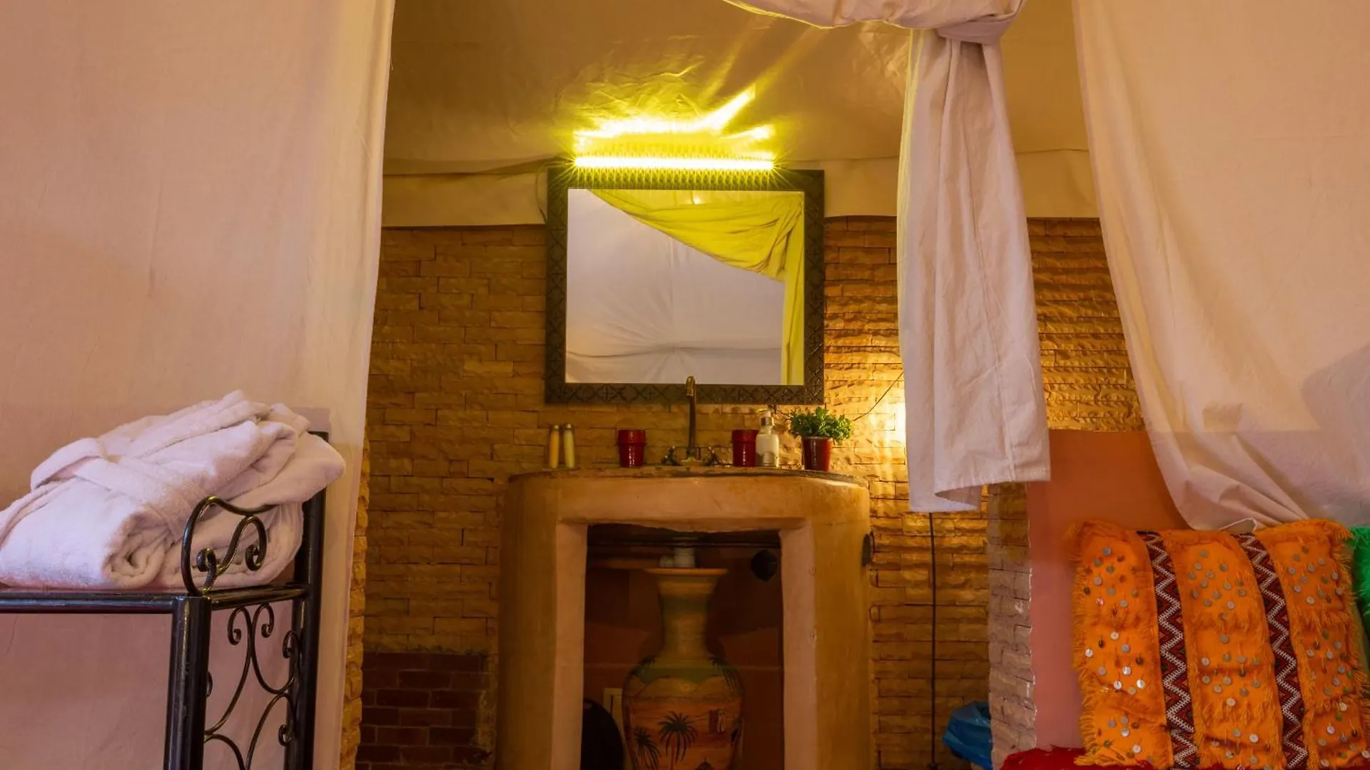 Les Sources Berberes Riad & Spa Marrakesch