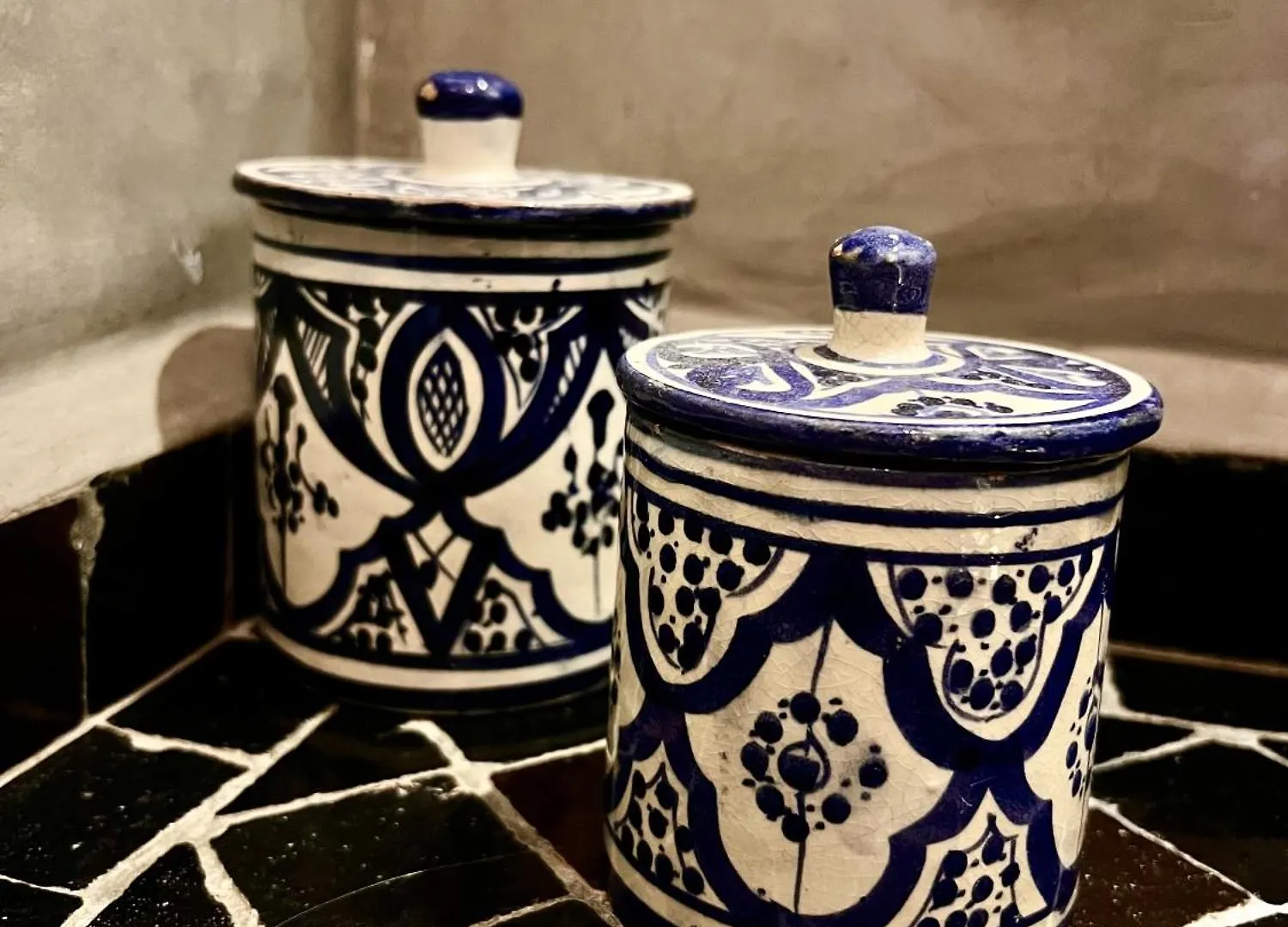 Les Sources Berberes Riad & Spa Marrakesch Marokko