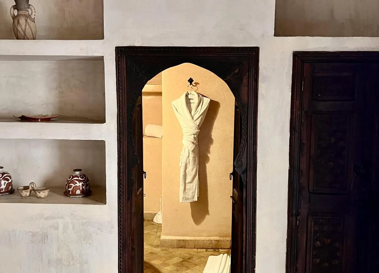 Les Sources Berberes Riad & Spa Marrakesch