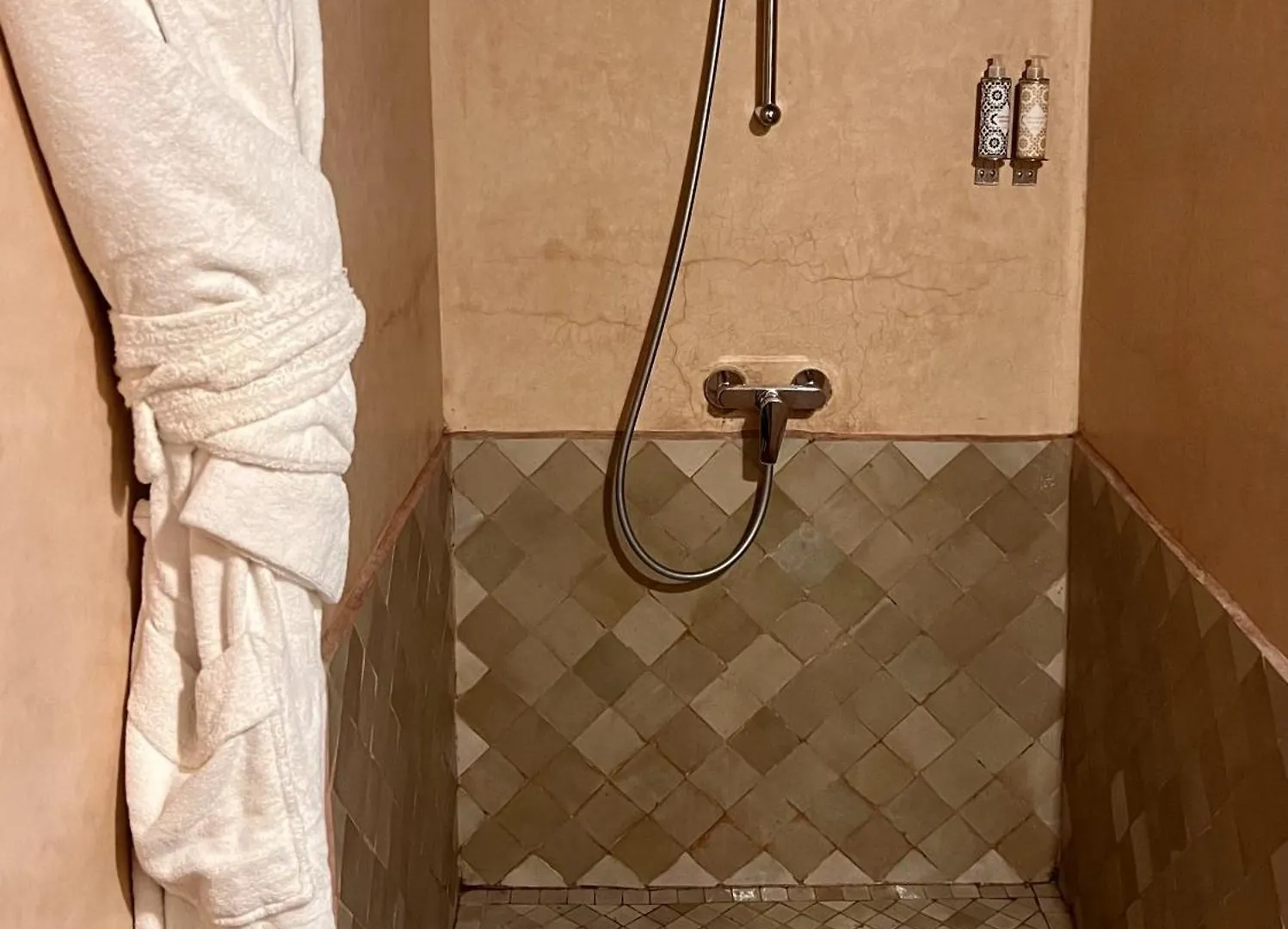 Les Sources Berberes Riad & Spa Marrakesch 3*,