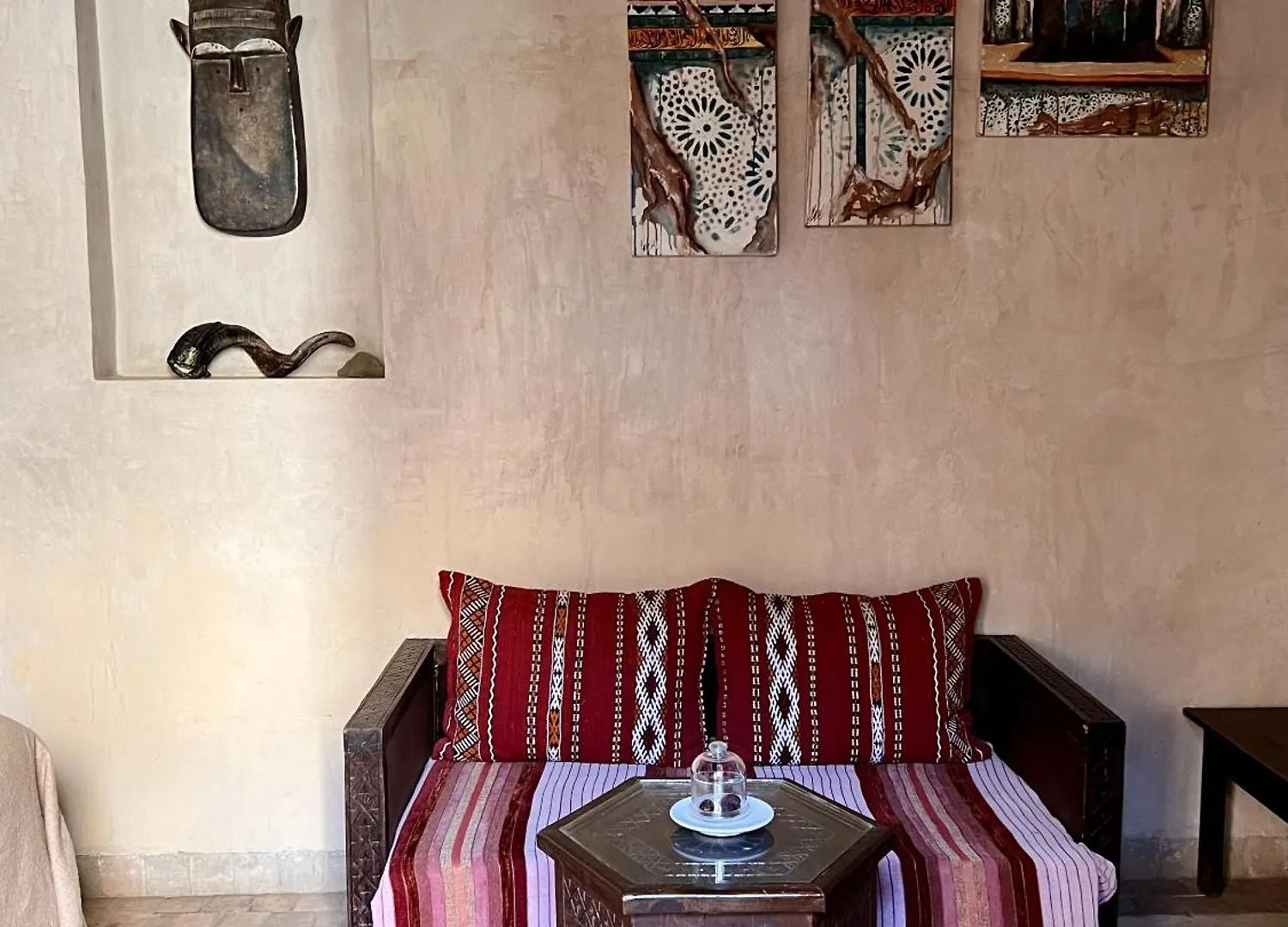 Les Sources Berberes Riad & Spa Marrakesch