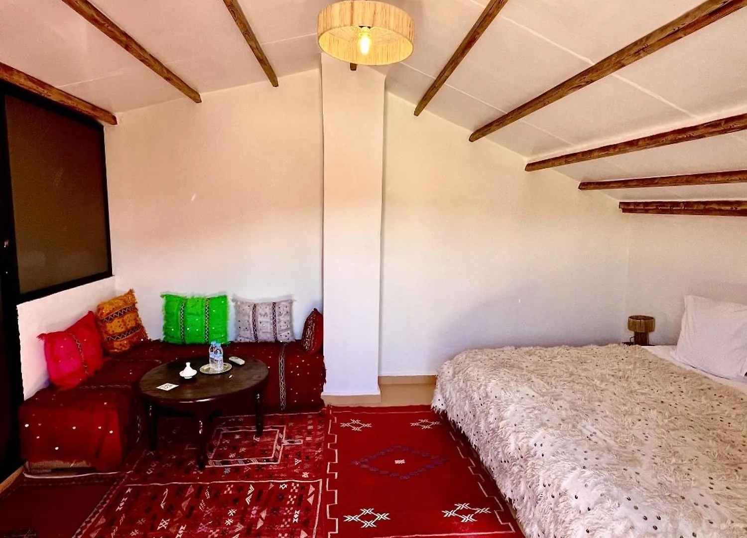 Les Sources Berberes Riad & Spa Marrakesch