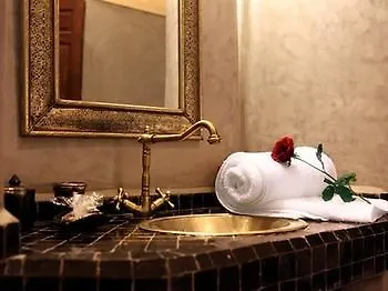 Les Sources Berberes Riad & Spa Μαρακές