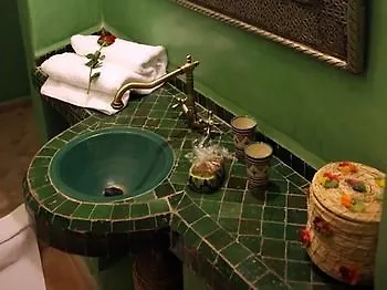 Les Sources Berberes Riad & Spa Marrakesch