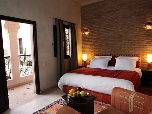 Les Sources Berberes Riad & Spa Μαρακές