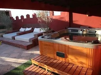 Les Sources Berberes Riad & Spa Μαρακές 3*,